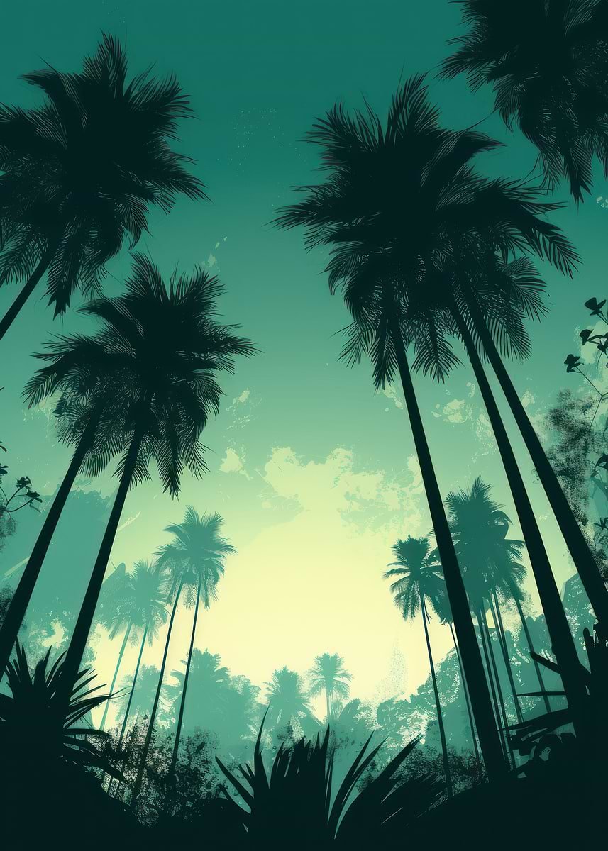 Paraíso Tropical