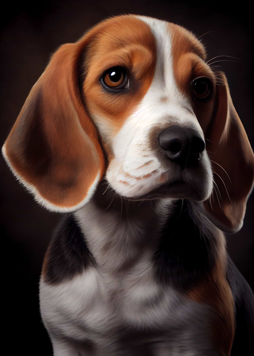 Perro Beagle