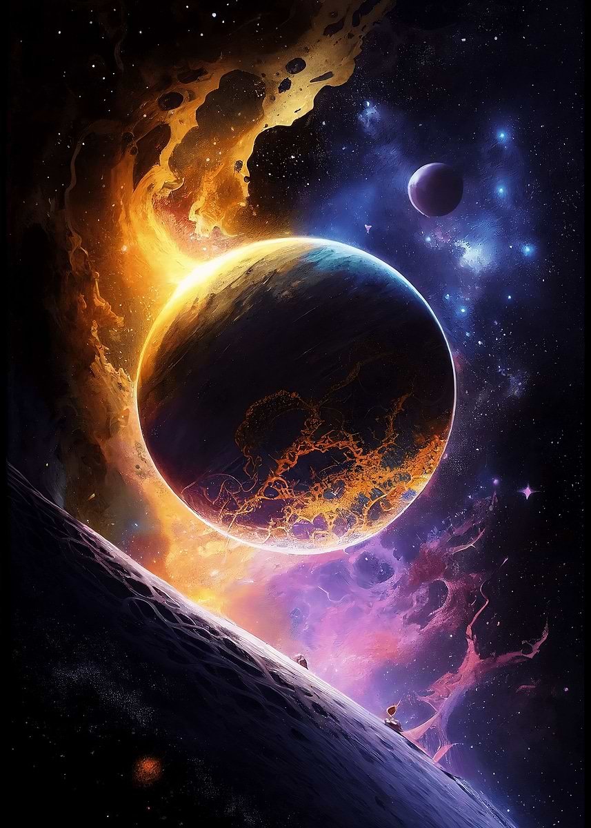 Planeta