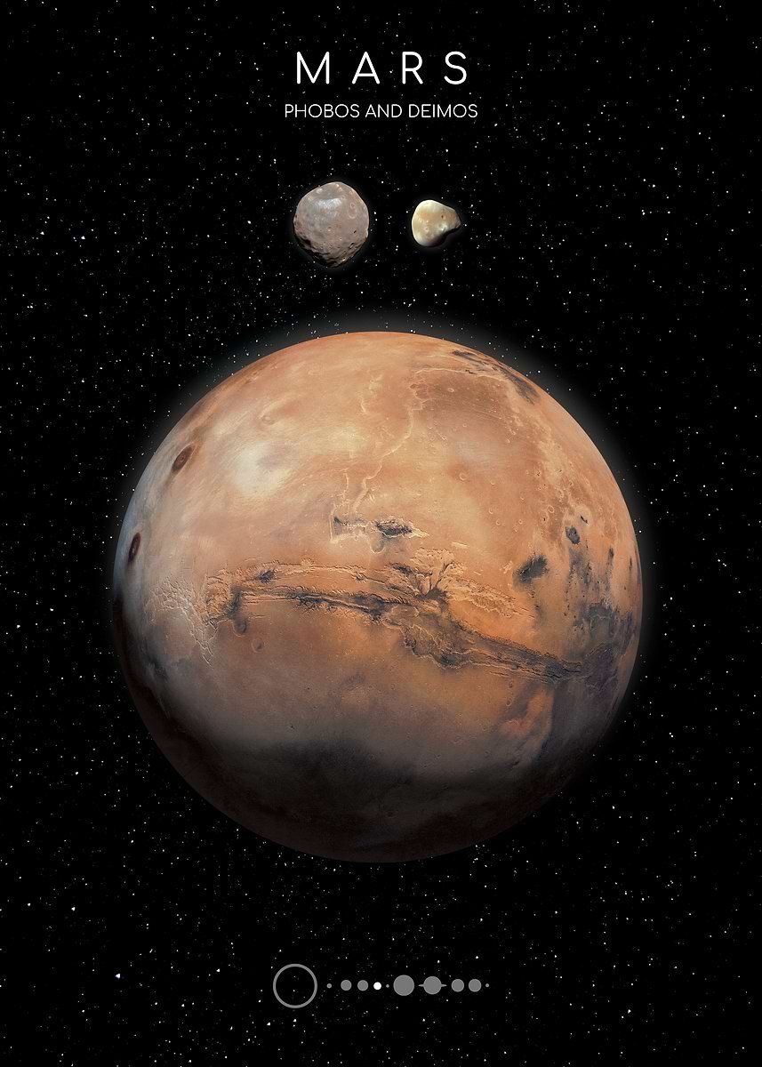Planeta Marte