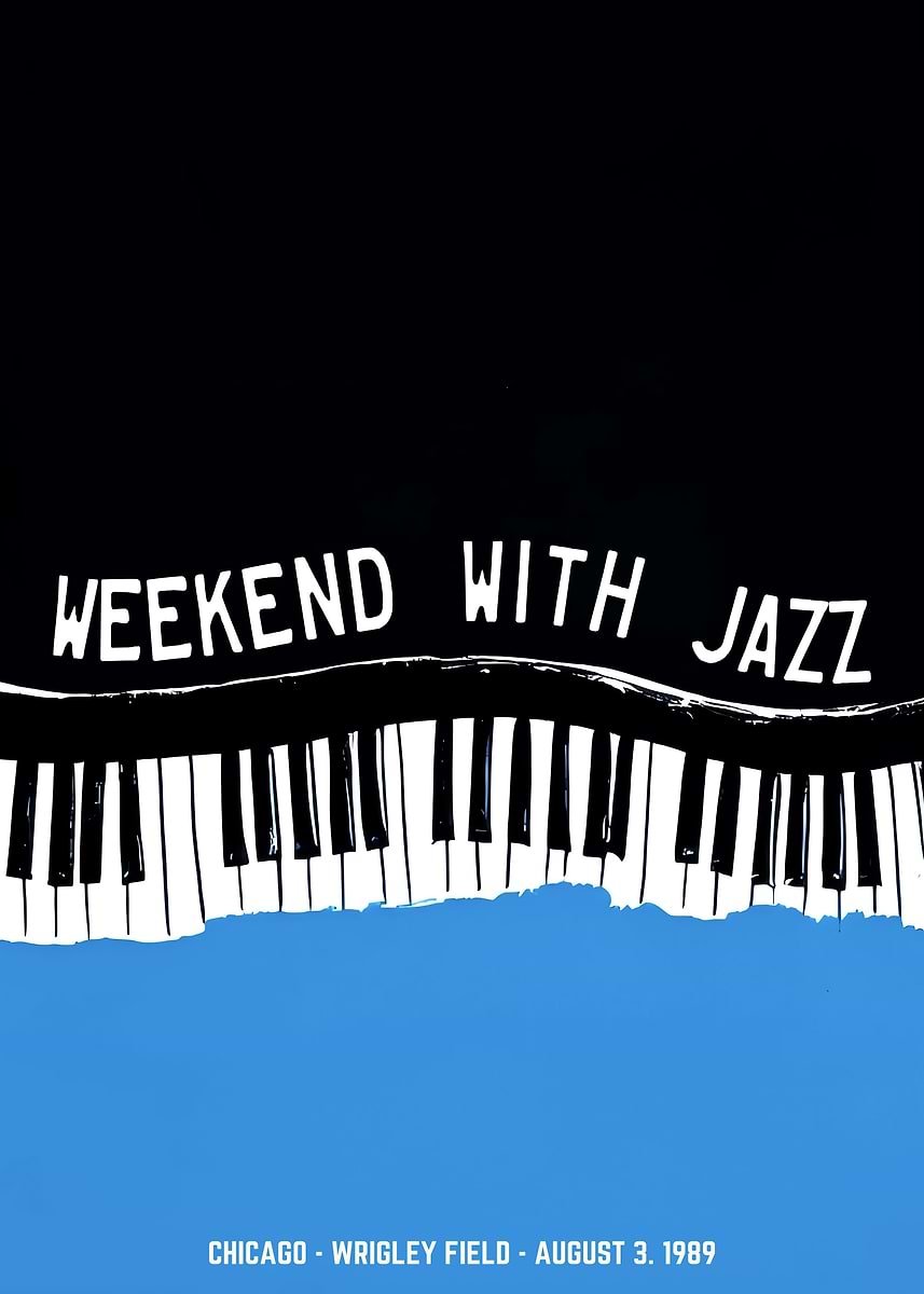 Fin De Semana Con Jazz