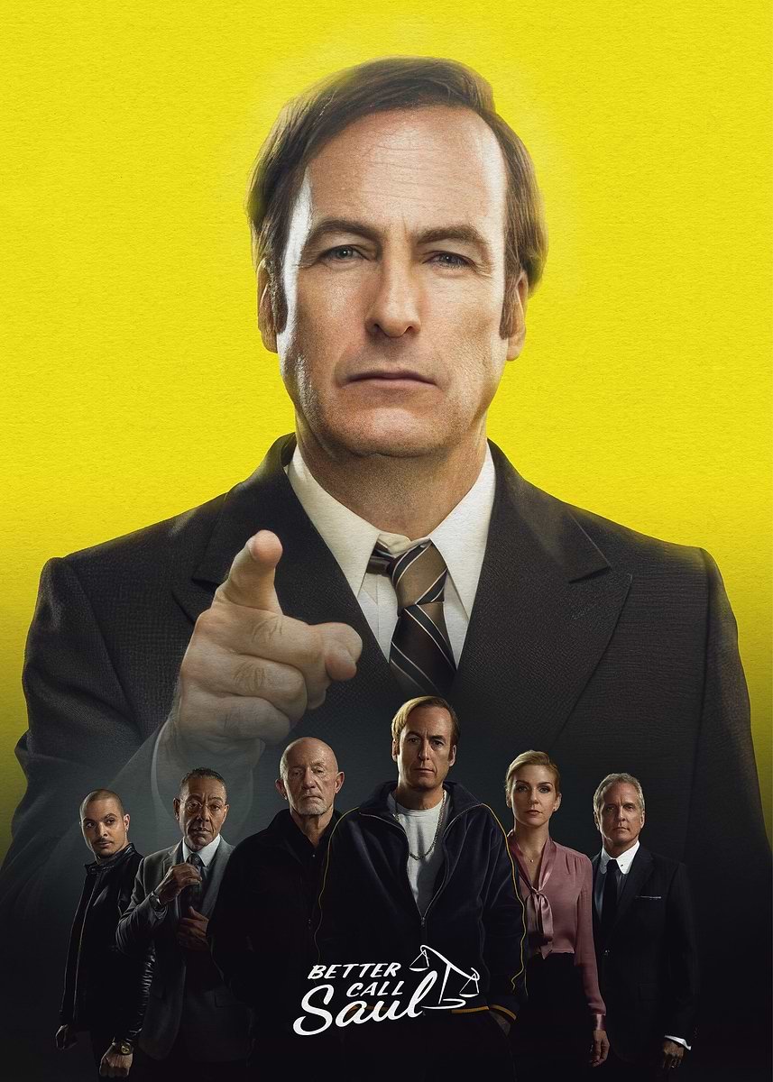 Mejor Llama A Saul