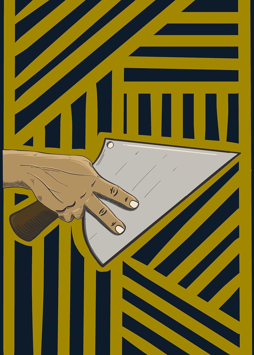 Cuchillo Gobang