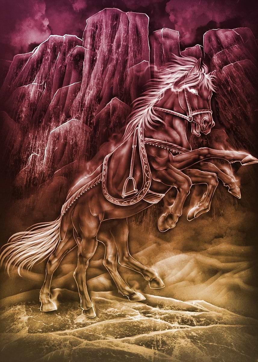 Sleipnir