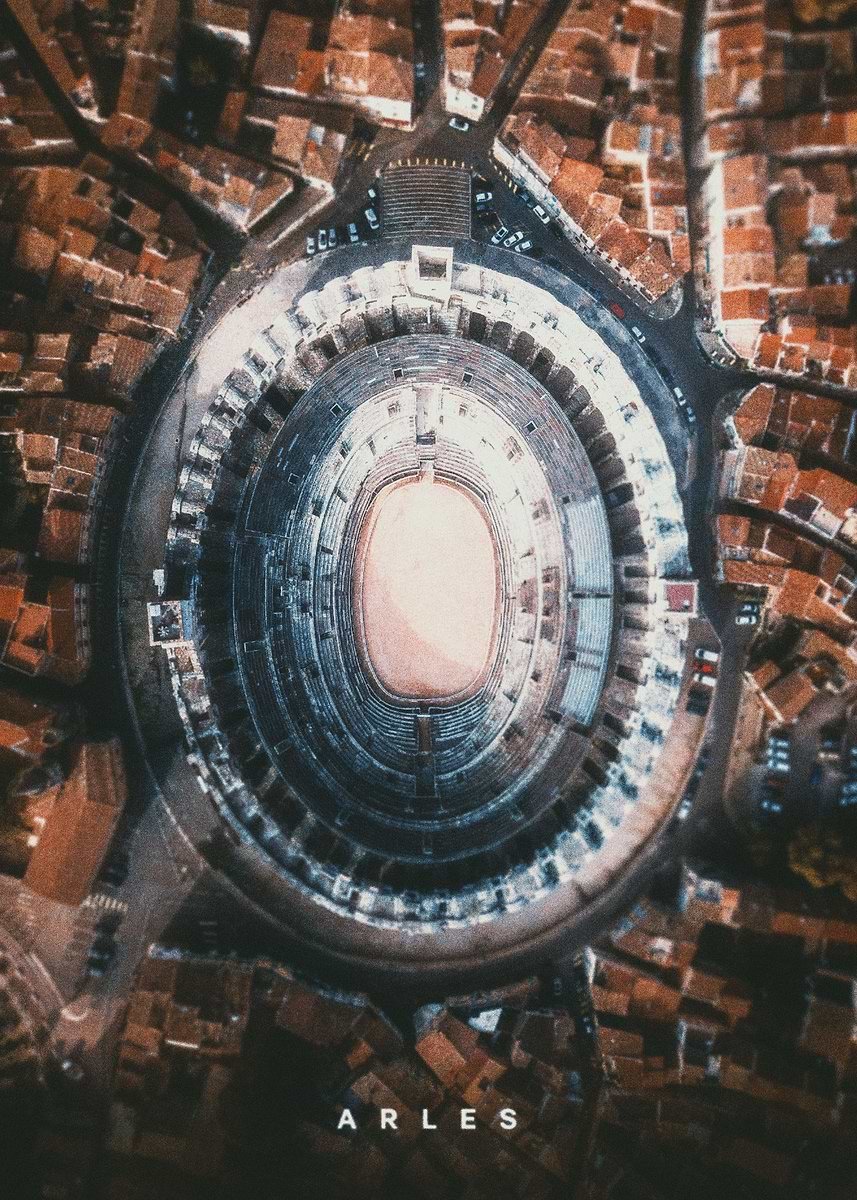 Arlés