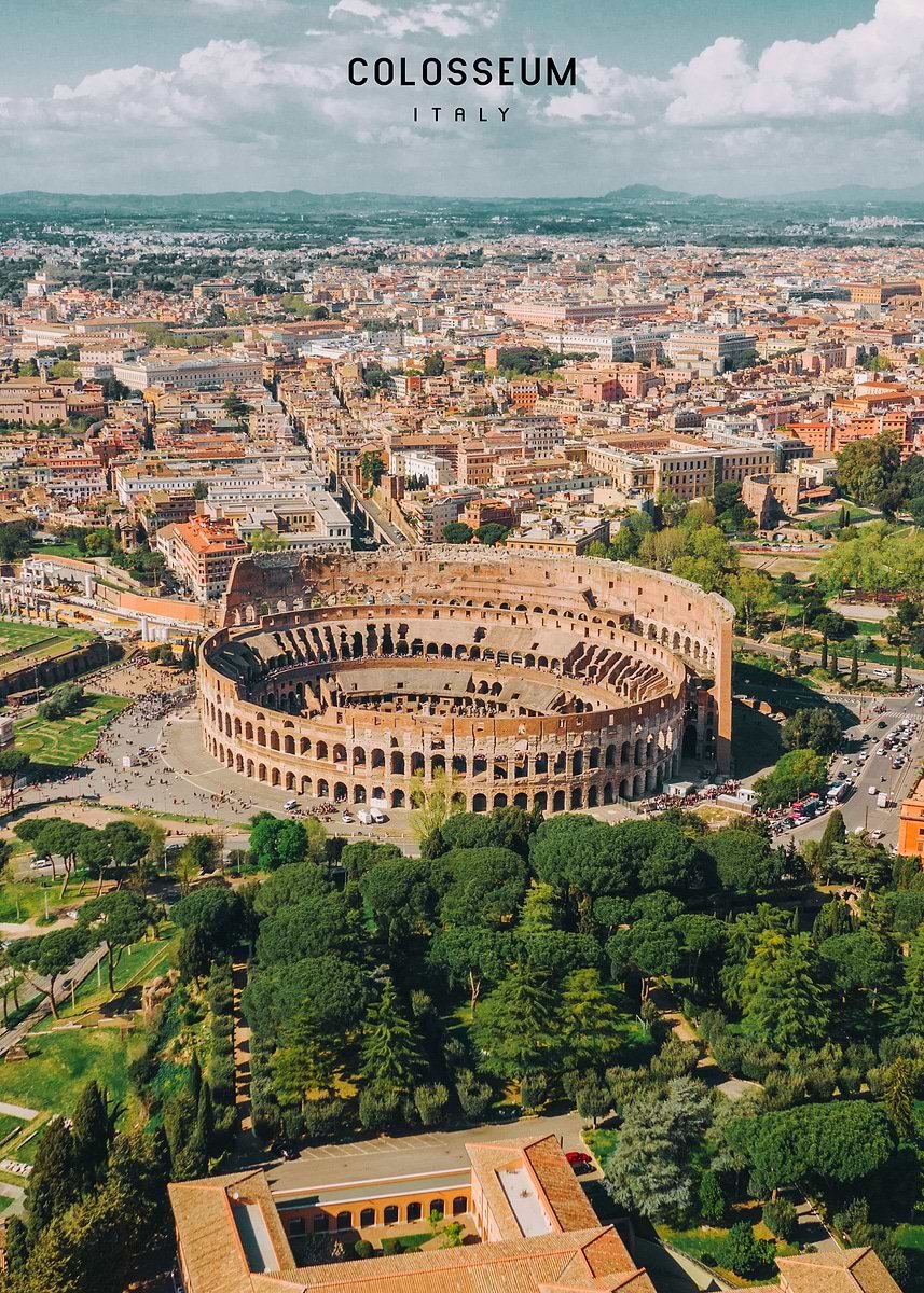 Coliseo