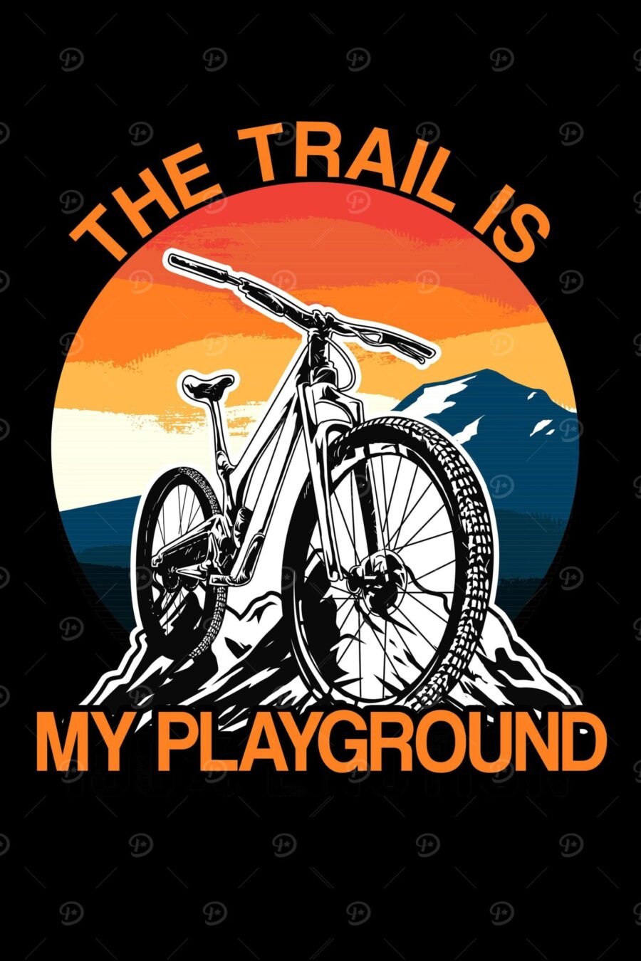 La Pista Es Mi Parque