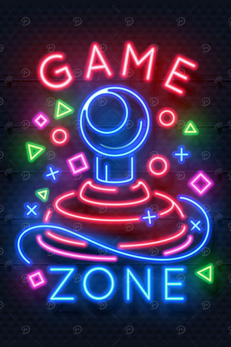 Zona De Juego