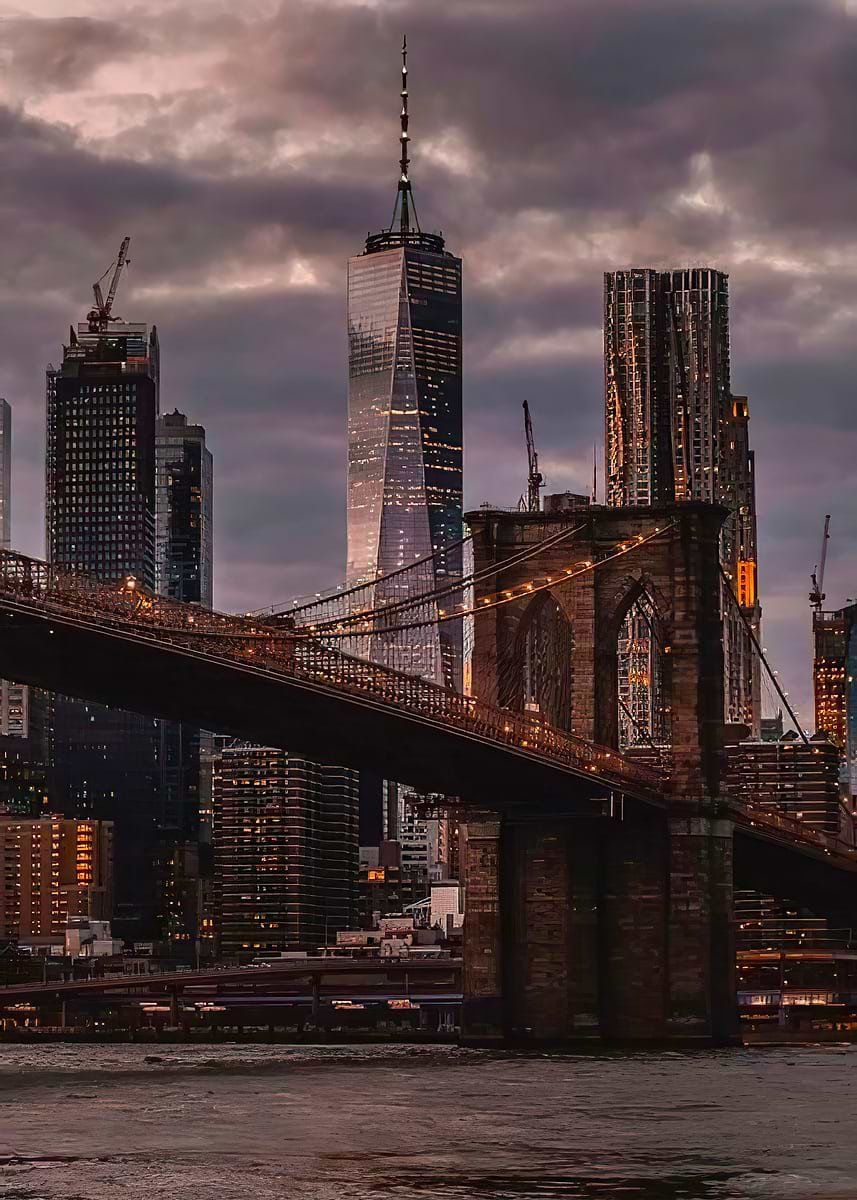Paisaje Urbano