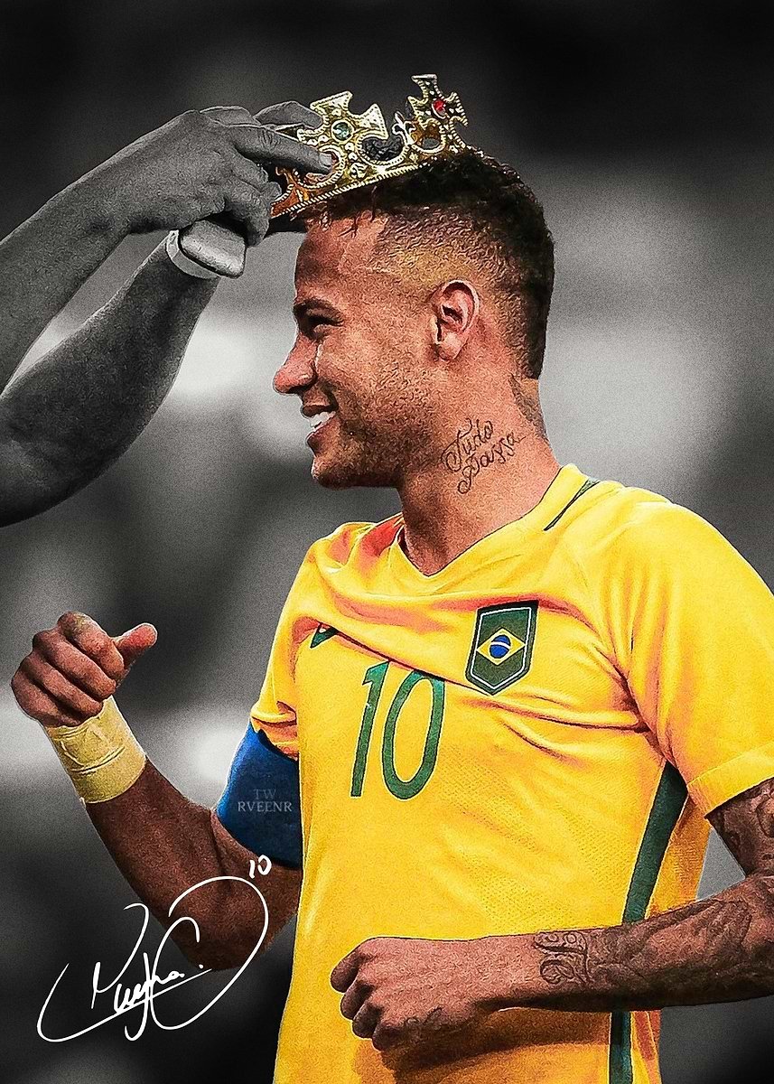 Neymar Jr