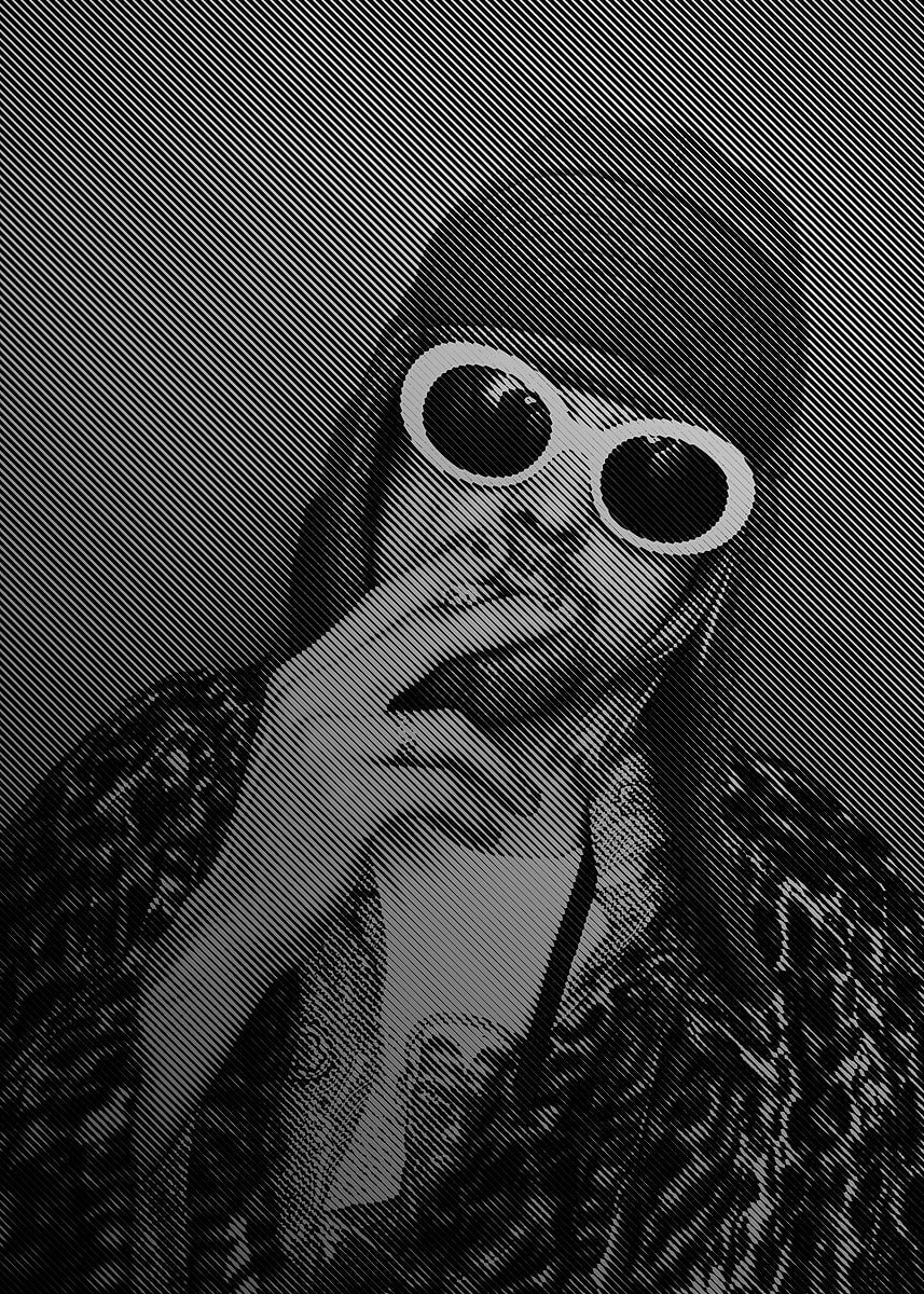 Kurt Cobain