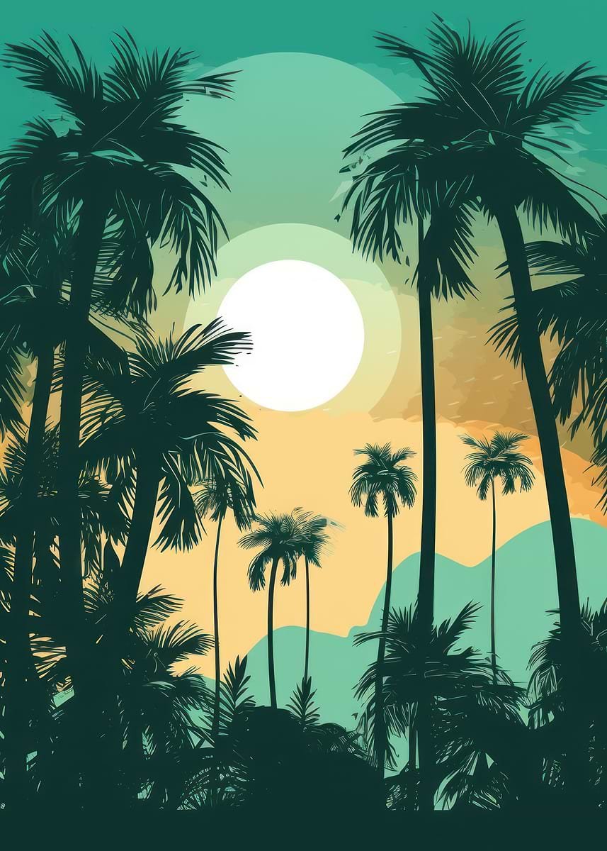 Paraíso Tropical