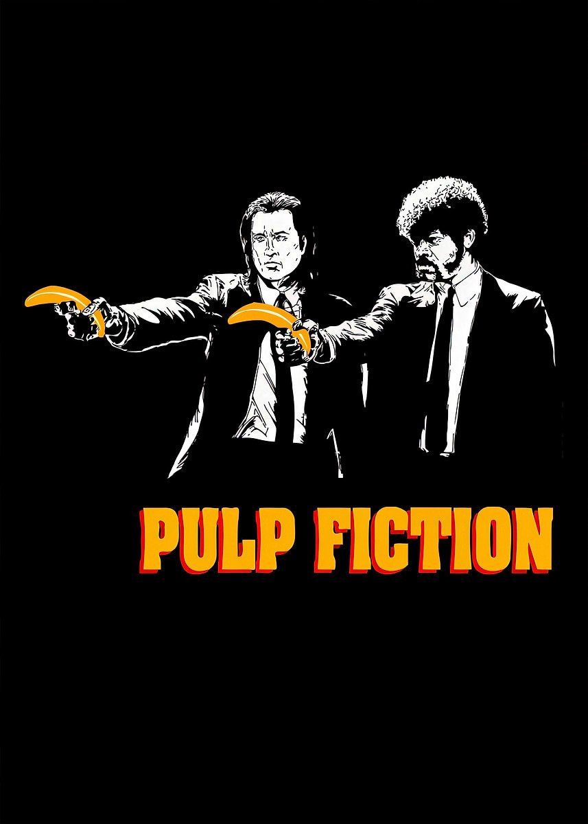 Pulp Fiction