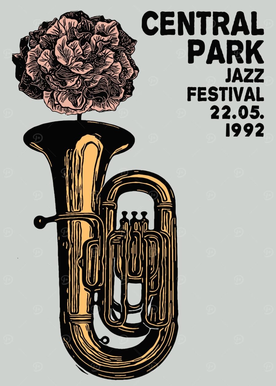Jazz En Central Park