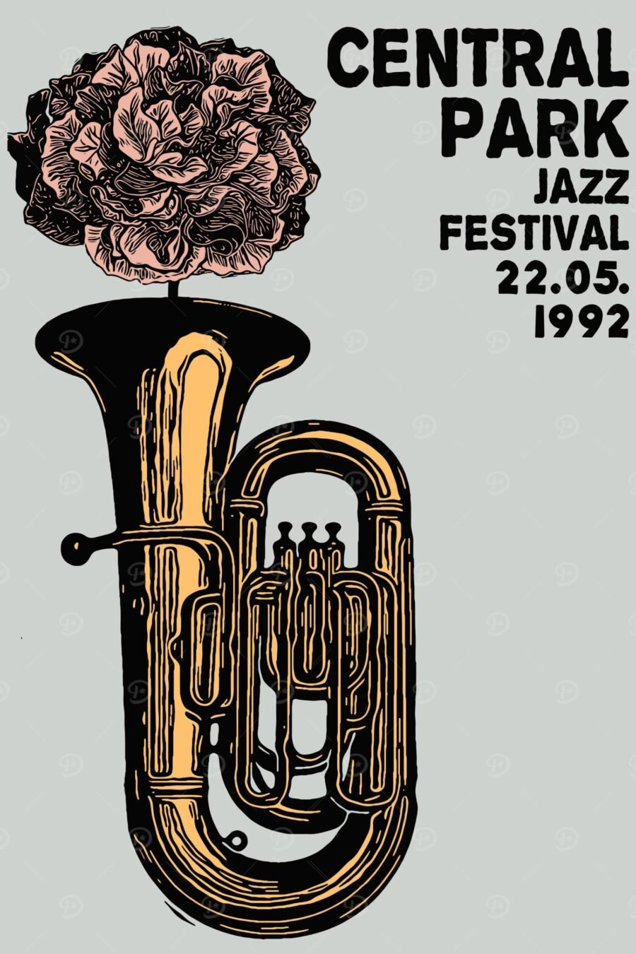 Jazz En Central Park