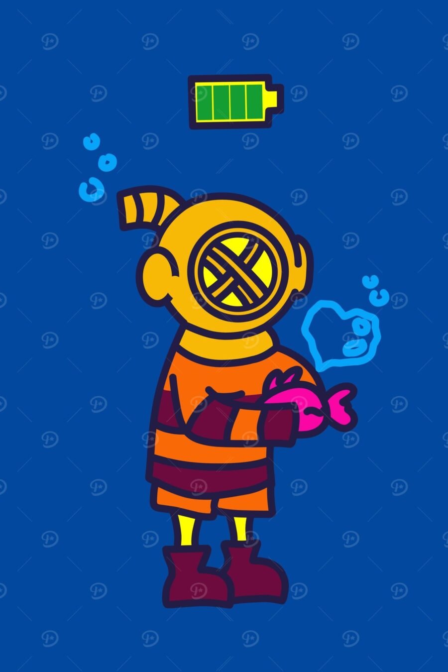 Buceo Oceánico