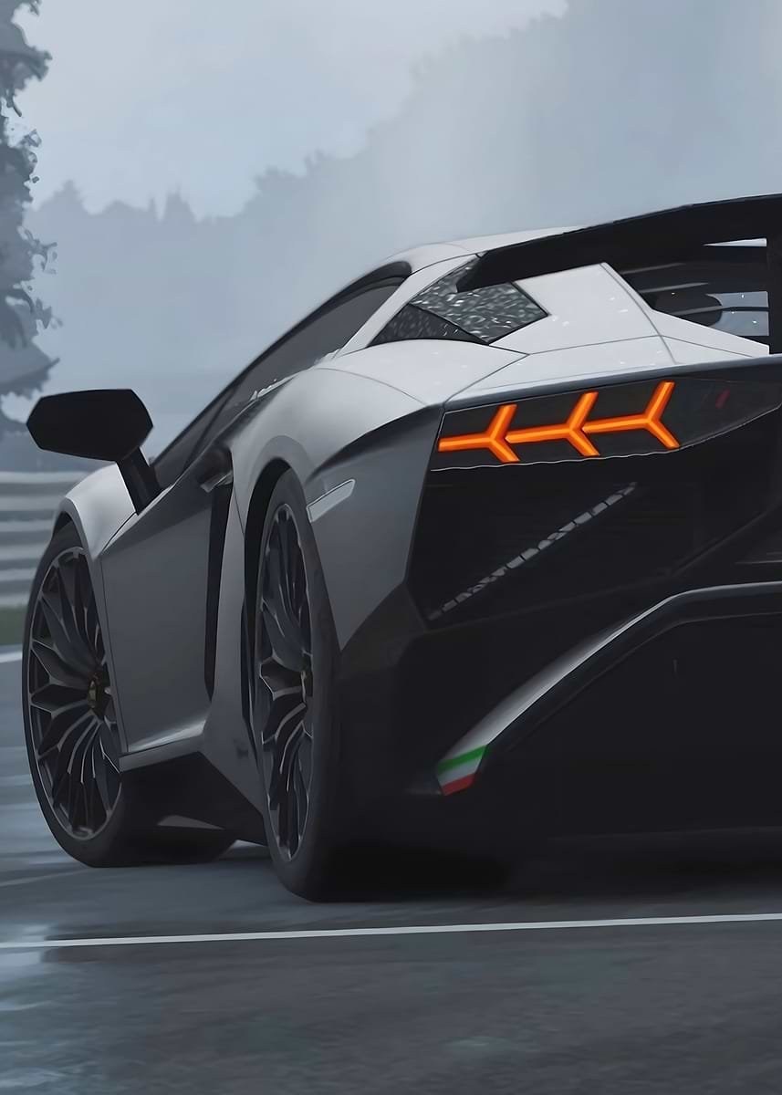 Lamborghini