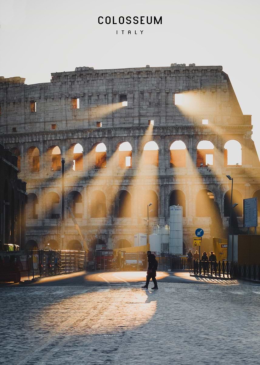 Coliseo