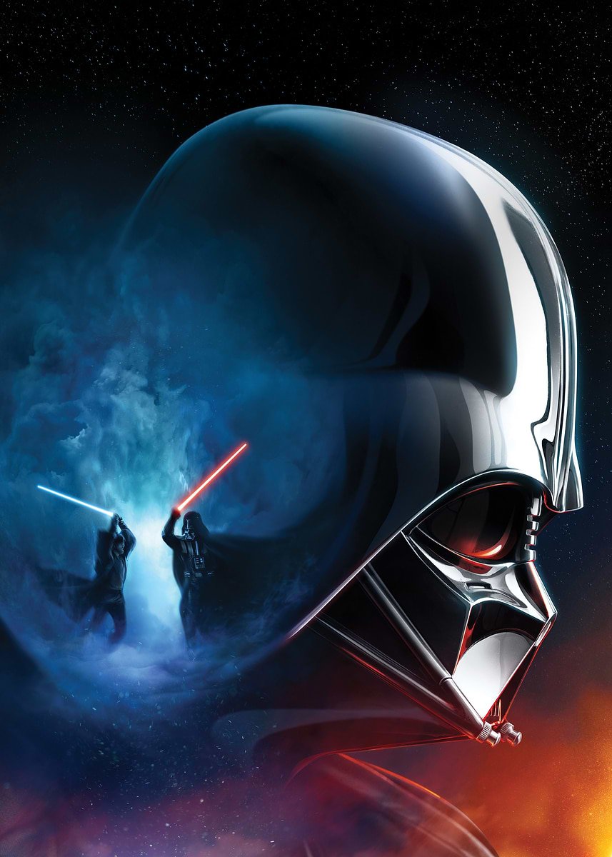 Señor Vader
