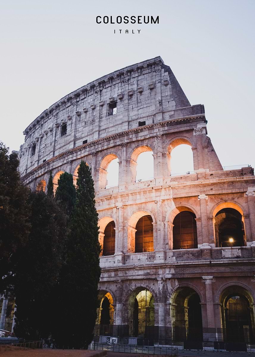 Coliseo
