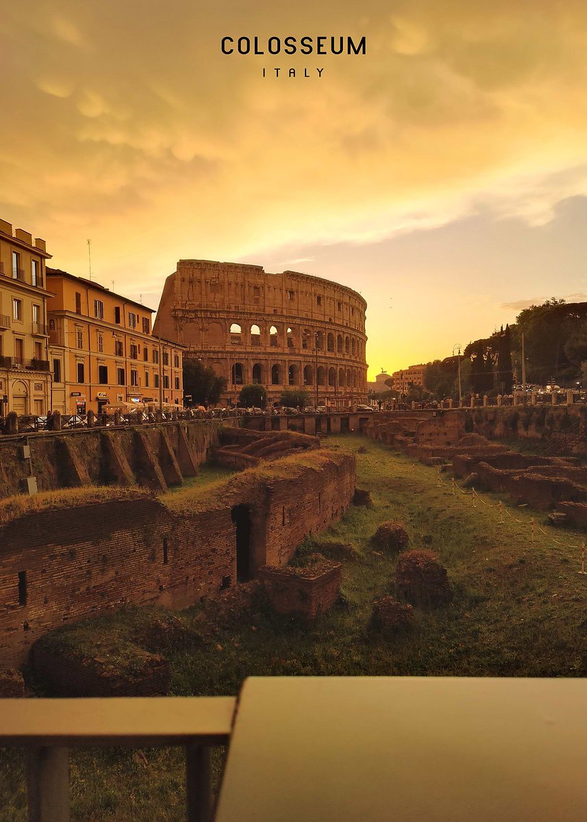 Coliseo