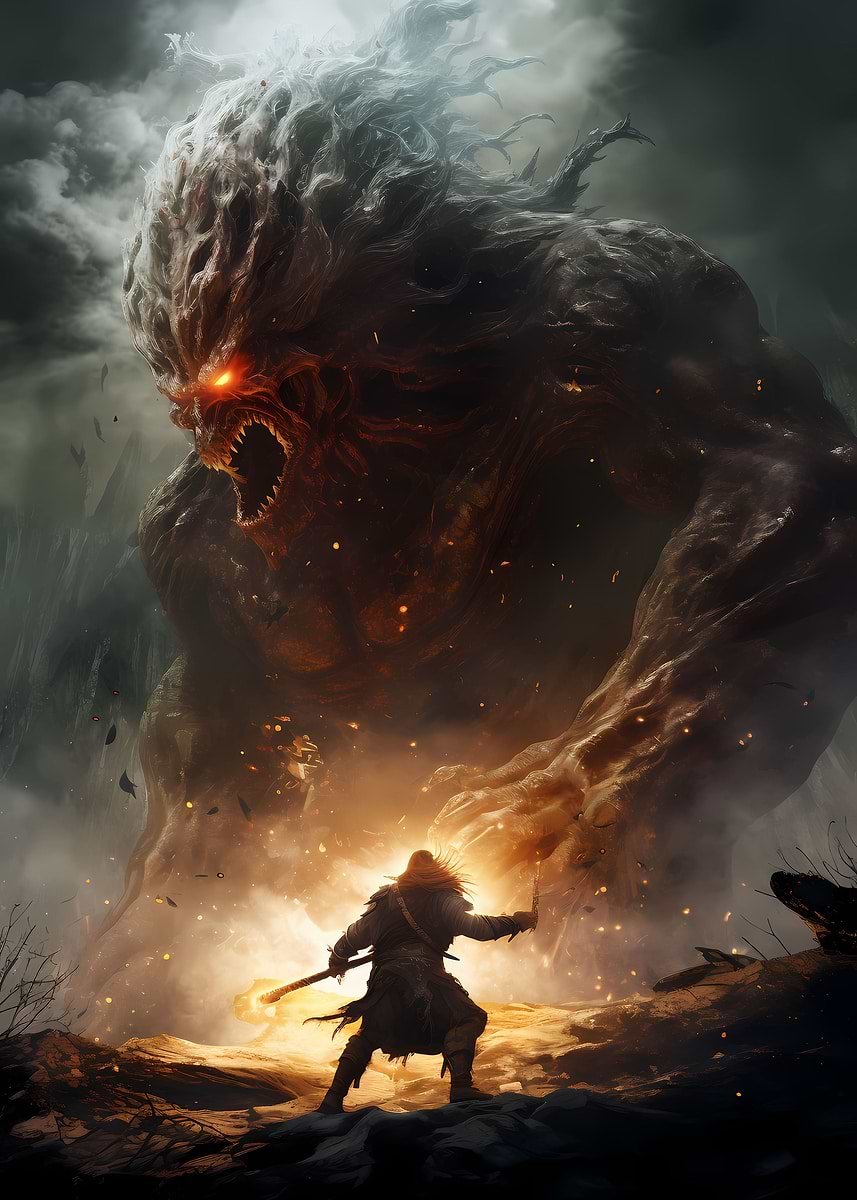 Jefe Final De Fantasía