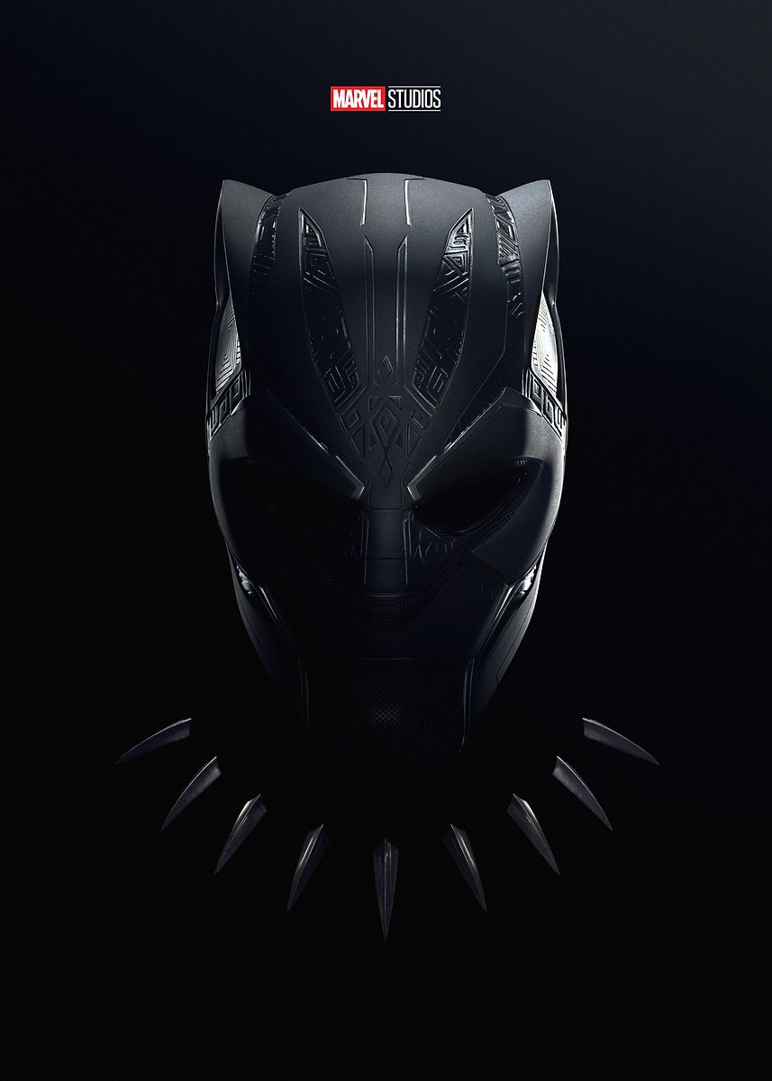 Wakanda Por Siempre