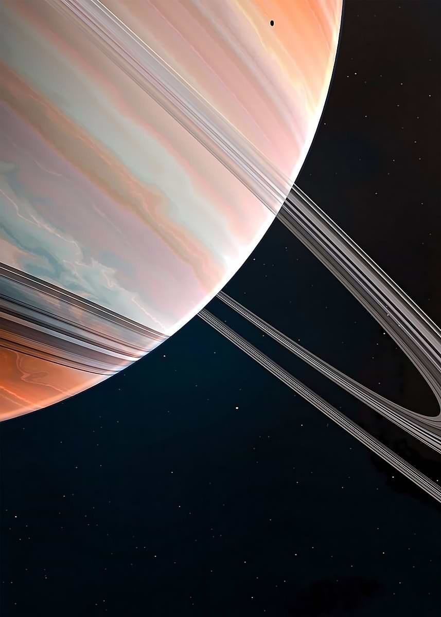 Planeta Espacial Neptuno