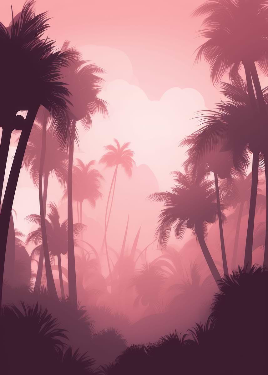 Paraíso Tropical