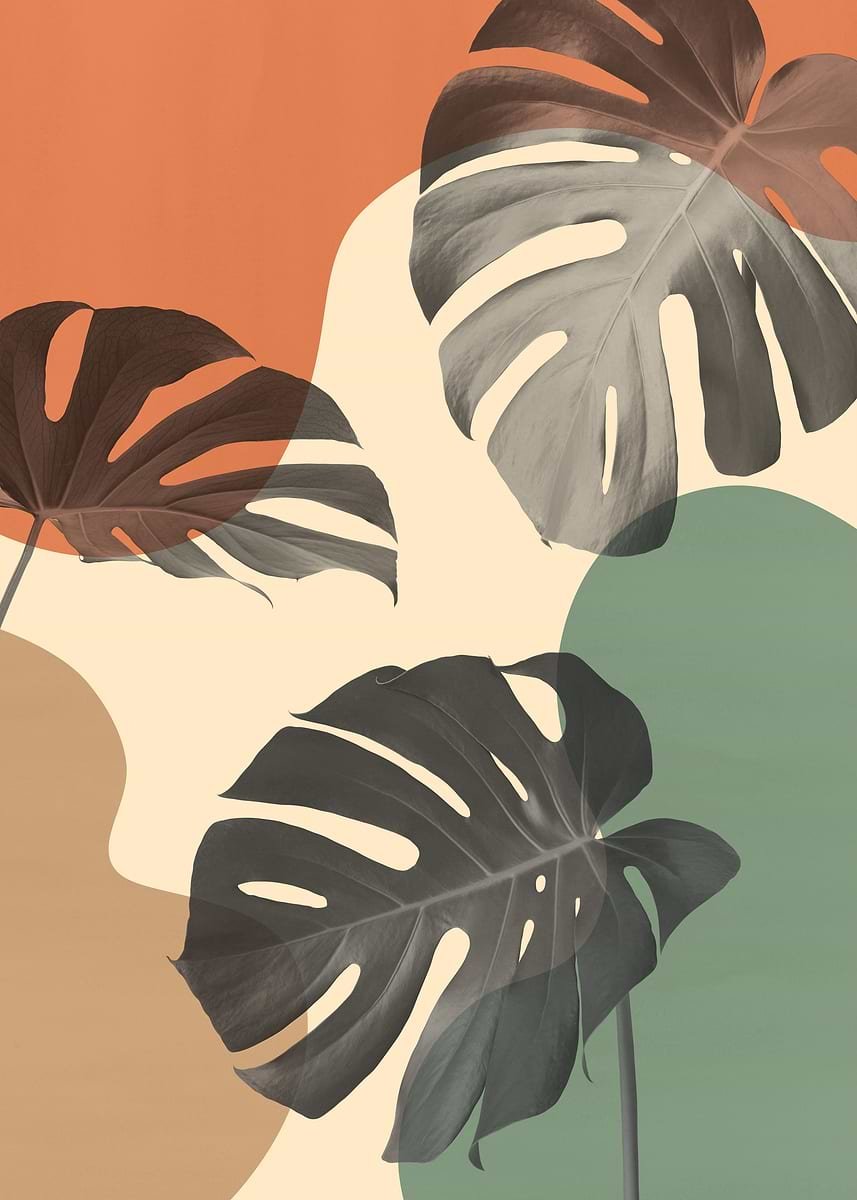 Floral Minimalista