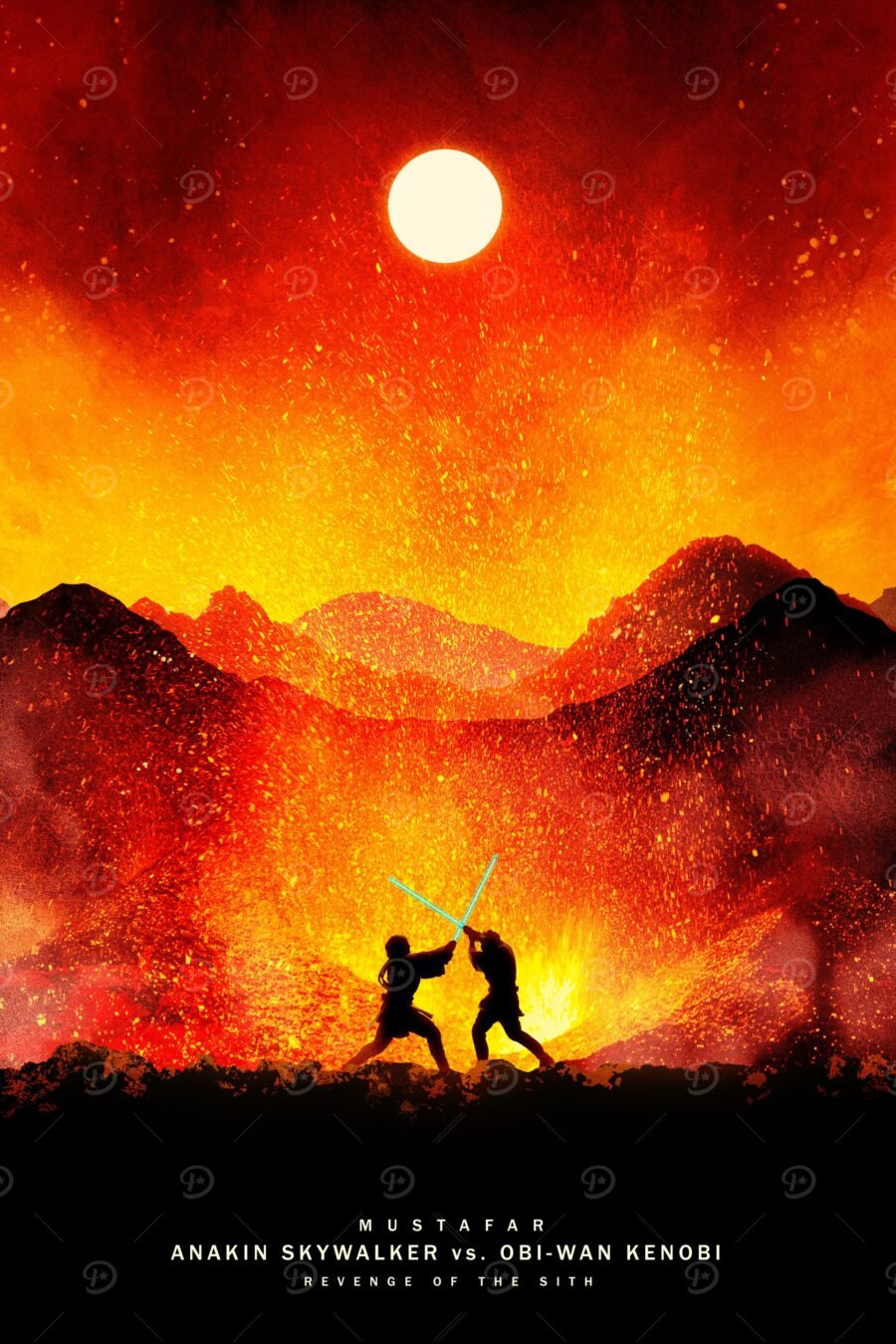 Mustafar